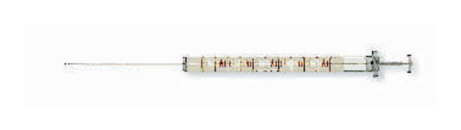 Series II Standard Fixed Needle Syringes