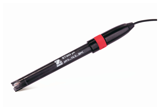 Starter Water Analysis Meter Replacement Electrodes