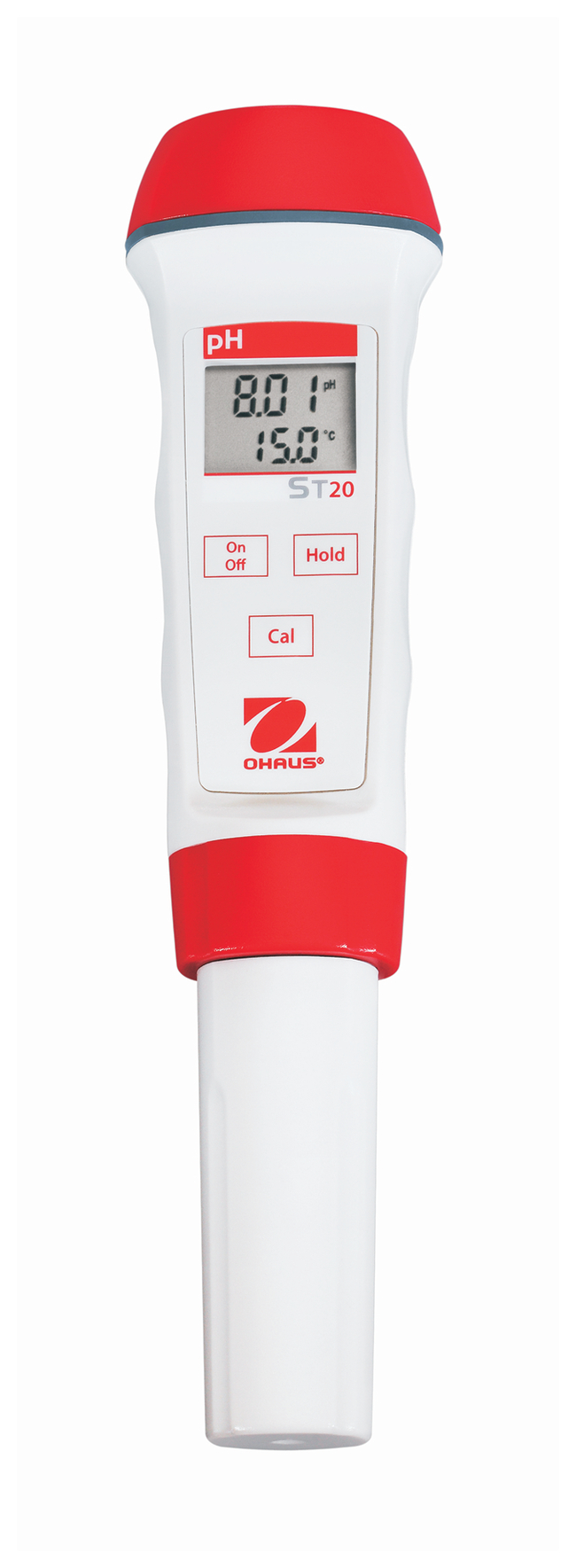 Starter pH Pen Meters