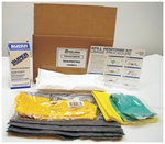 Universal Spill Kit
