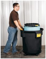 EcoPolyBlend&trade; Collection Center