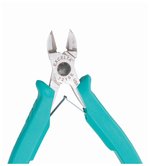 7000 Series Ultra Precision Wire Cutters with Medium Heads