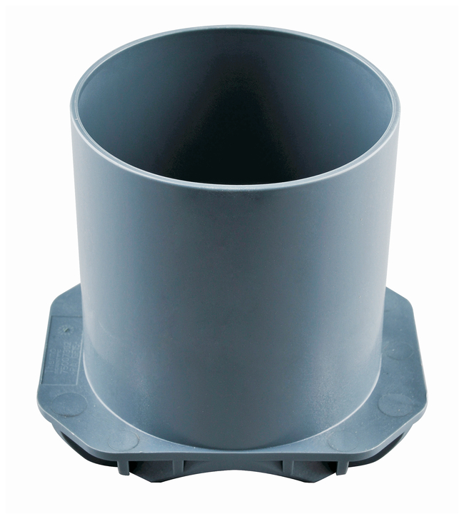 Adapters for TX-1000 Swinging Bucket Rotor