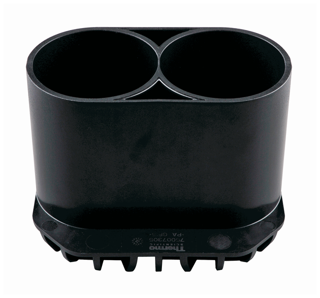 Adapters for TX-1000 Swinging Bucket Rotor