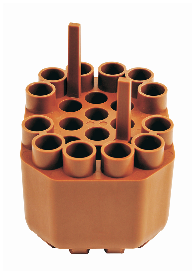 Adapters for TX-1000 Swinging Bucket Rotor