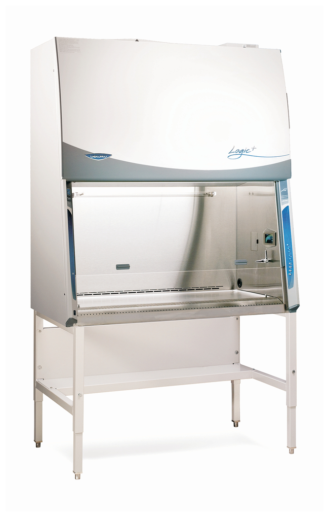 Purifier&trade; Logic+&trade; Class II A2 Biosafety Cabinets, 6ft. Width, 10in. Opening, International Model