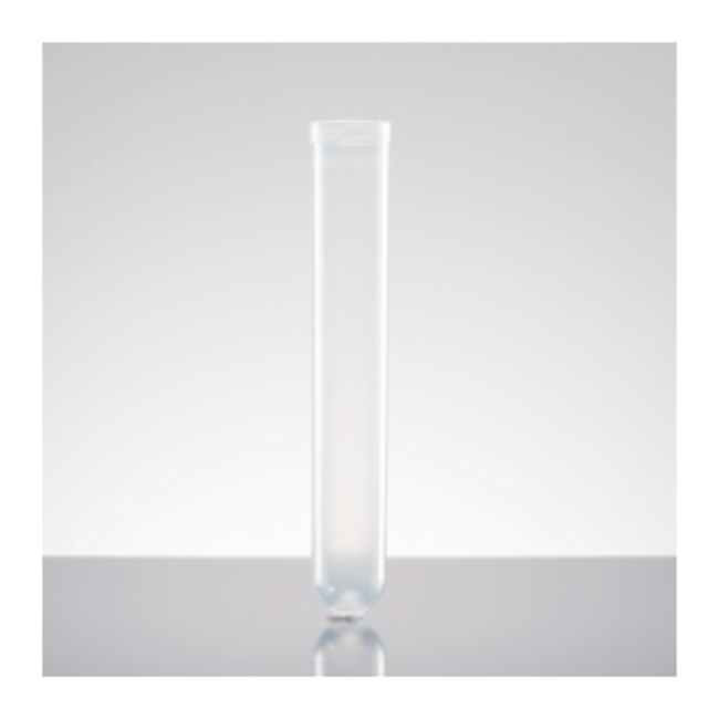 Round-Bottom Polystyrene Test Tubes