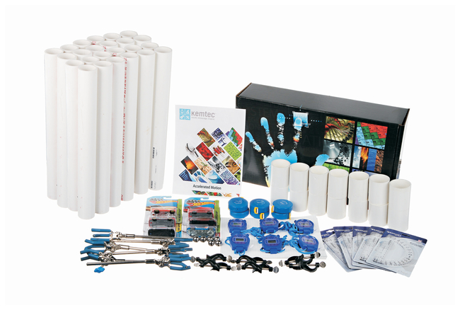 Kemtec&trade; Accelerated Motion Kit