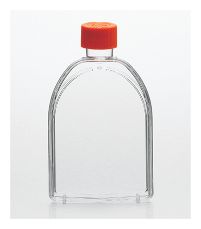 U-Shaped Cell Culture Flasks