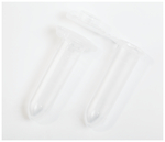 Microcentrifuge Tubes with Locking Snap Cap