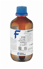 DMAC, Dimethylacetamide, GC Headspace Grade, Thermo Scientific&trade;