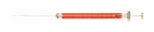Thermo/PAL Autosampler Syringes with 50mm Fixed Cone Tip Needle