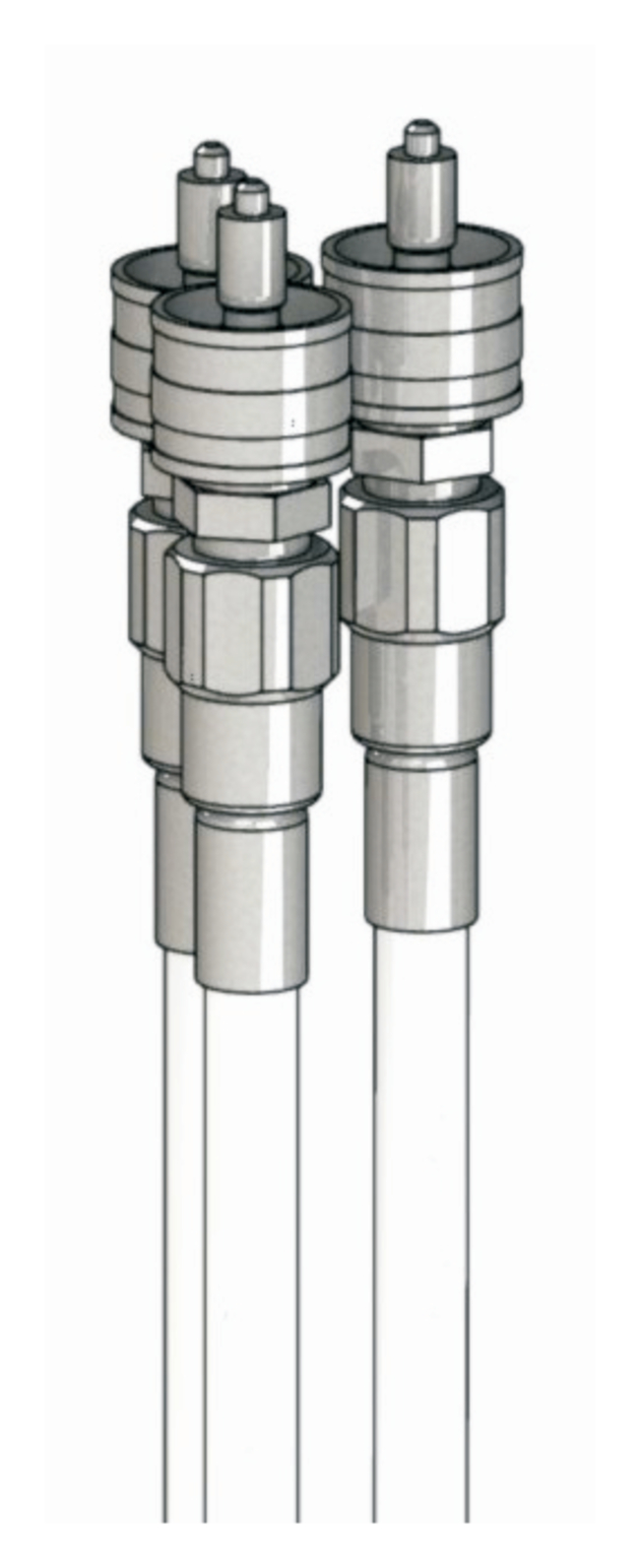 Altus&trade; Table System Component, Service Assembly