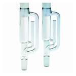 Whatman&trade; Cellulose Soxhlet Extraction Thimbles, Single 1mm Wall