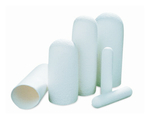 Whatman&trade; Cellulose Soxhlet Extraction Thimbles, Single 1mm Wall