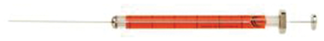 Autosampler Syringes with Removable Needle for Bruker (Varian) CP-8400/8410, CP-9010/9050