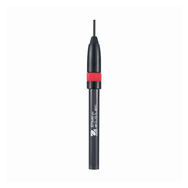 Starter Series Electrode: STSURF 2-in-1 Flat pH Electrode