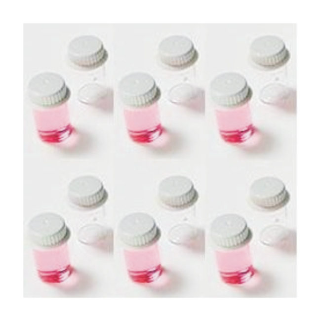 MC500, MD600 Colorimeter Sample Cells