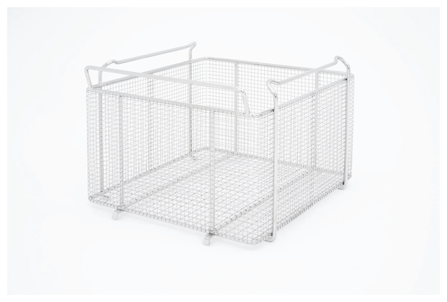 Stainless Steel Baskets for Elmasonic Xtra ST Ultrasonic Cleaner