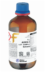Glutaraldehyde Solution, 50% (Certified), Fisher Chemical