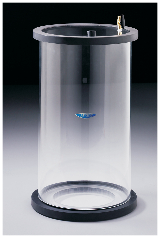 Clear Drying Chamber for FreeZone&trade; Freeze Dryers