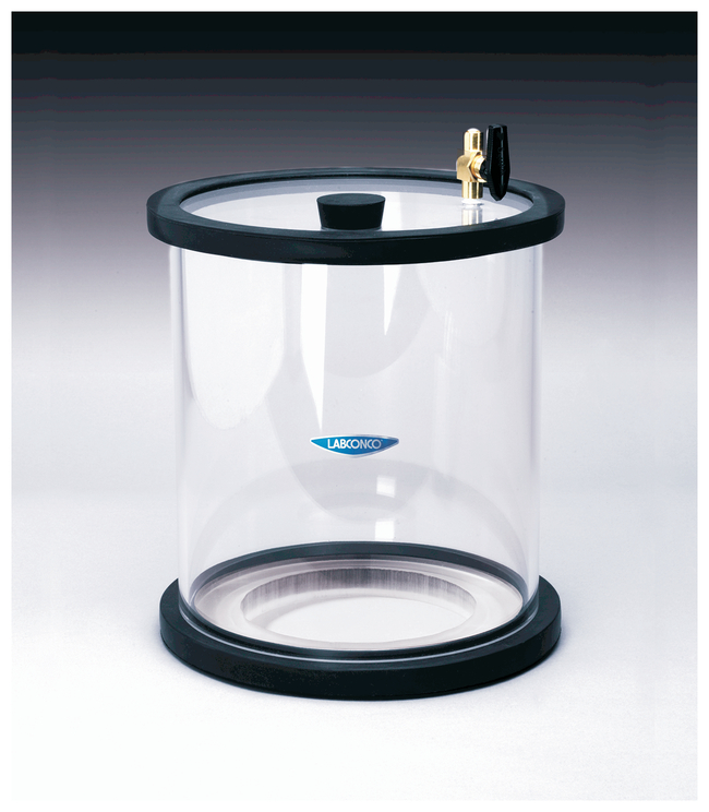 Clear Drying Chamber for FreeZone&trade; Freeze Dryers