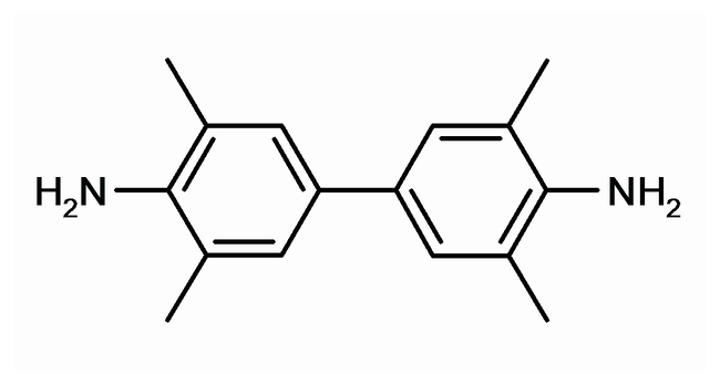 TMB EASY, Liquid Substrate