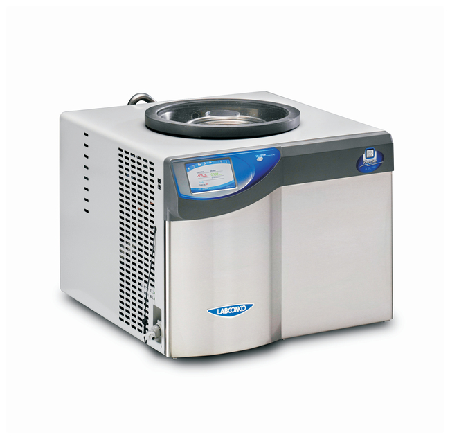 FreeZone&trade; 4.5 L -105&deg;C Benchtop Freeze Dryer, 230 V Model