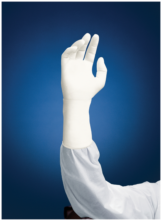 Kimtech&trade; Pure G3 Cleanroom NXT&trade; Nitrile Gloves