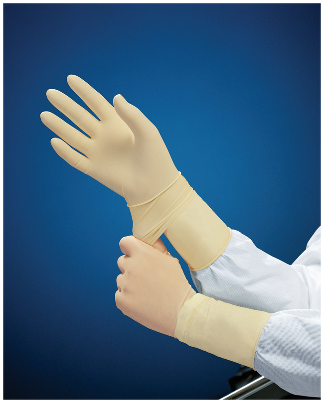 Kimtech&trade; Pure G3 Sterile Latex Gloves