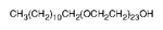 Brij&mid;r L23, Electrophoresis Reagent, Thermo Scientific Chemicals