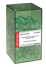 Titan3&trade; Regenerated Cellulose Syringe Filters