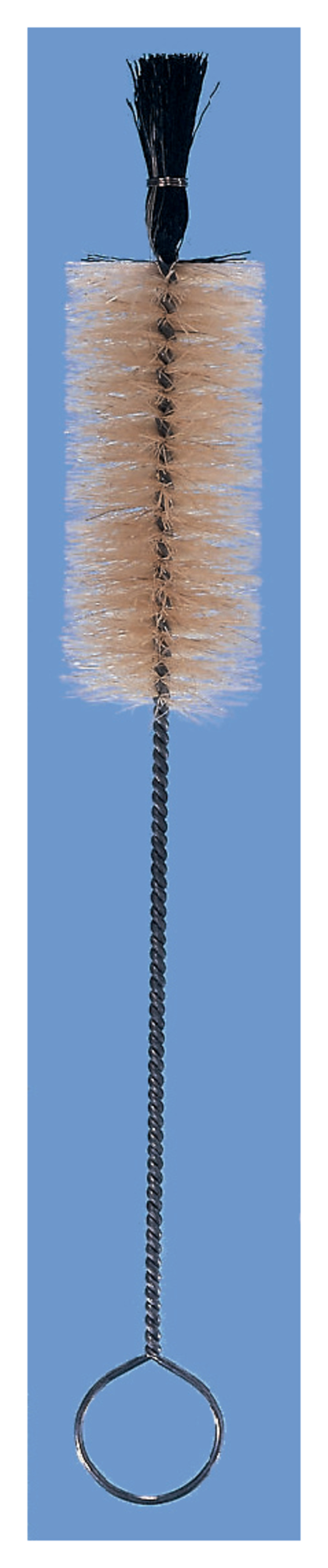 Nylon Tufted Brush