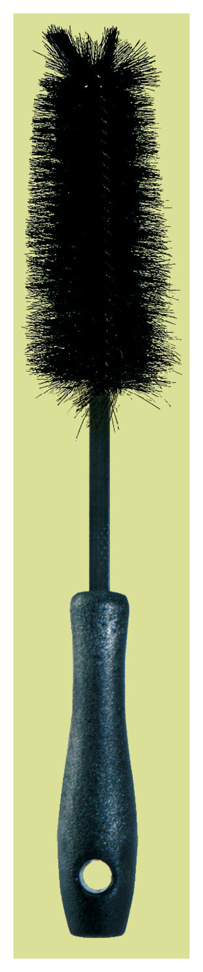 Funnel or Graduate Brush
