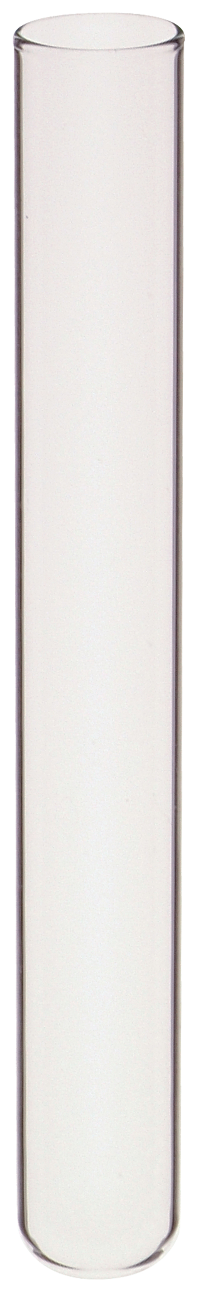 Kimble&trade; Plain Disposable Borosilicate Glass Tubes
