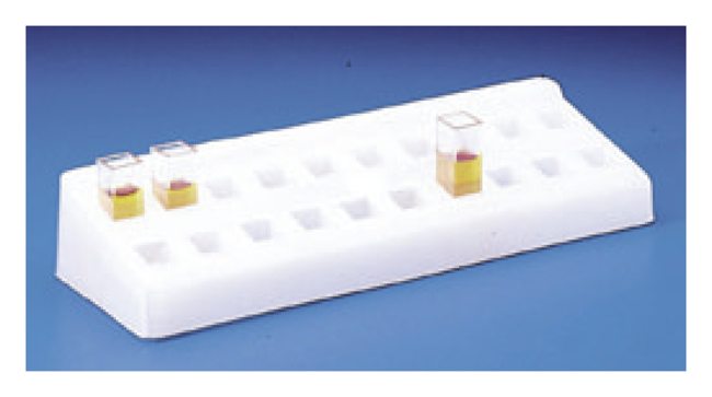 Spectro&trade; Cell Rack