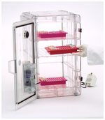 Secador&trade; Standard Desiccator Cabinet, Vertical Model