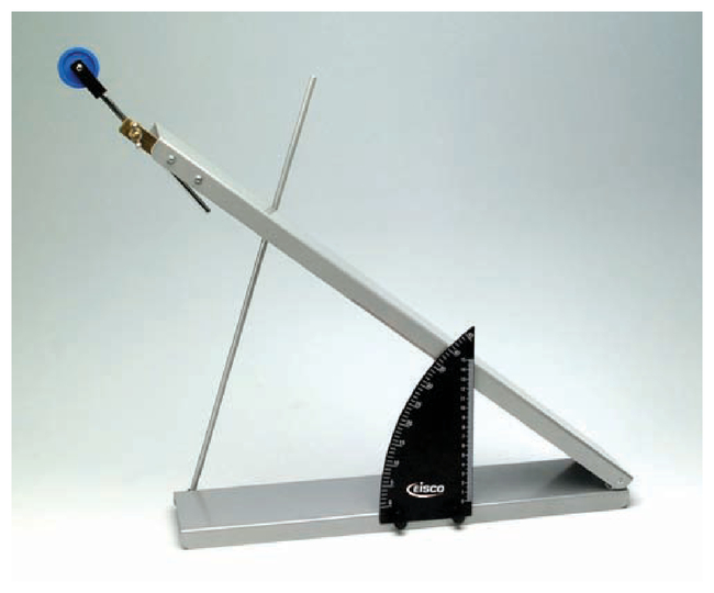 Basic Inclined Plane