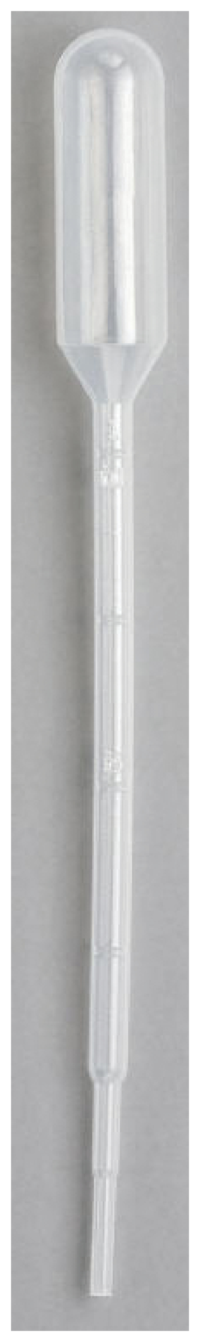 Disposable Graduated Transfer Pipettes