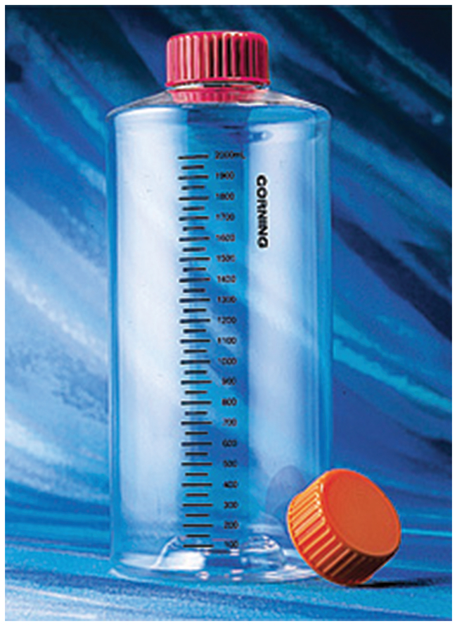 Disposable Roller Bottles