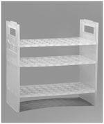 Pipet Support Rack