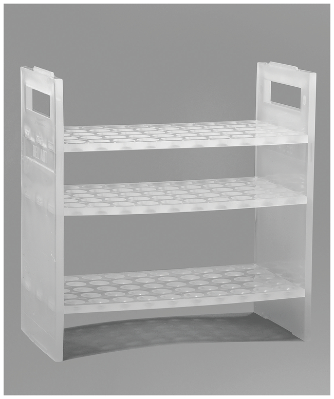 Pipet Support Rack