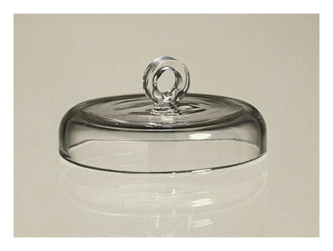 Fused Quartz Crucible Covers
