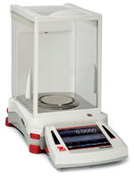 Explorer&trade; Series Analytical Balances