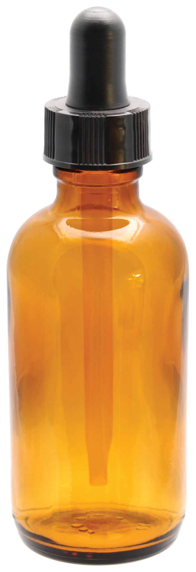 Amber Glass Dropping Bottles