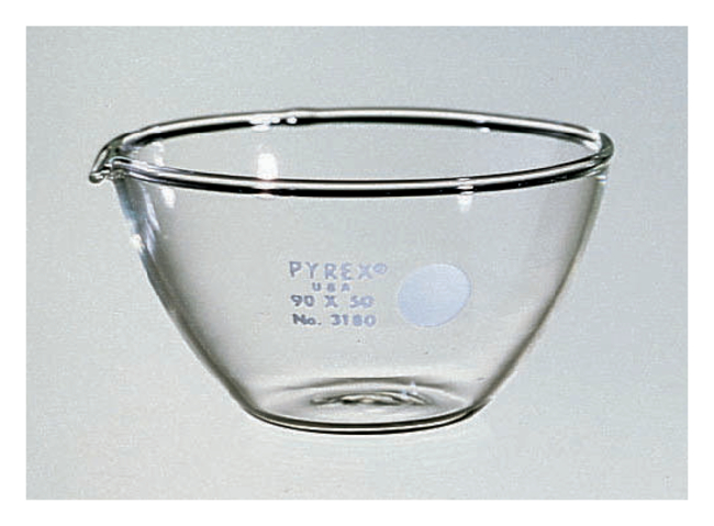 PYREX&trade; Evaporating Dishes