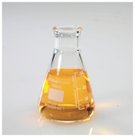 Reusable Glass Narrow-Mouth Erlenmeyer Flasks