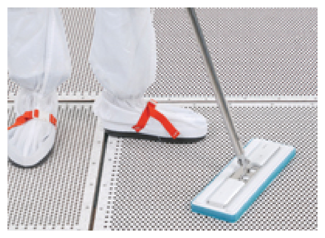 VertiKlean&trade; MAX&trade; Mop Heads