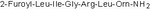 2-Furoyl-LIGRLO-amide