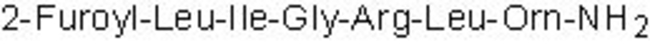 2-Furoyl-LIGRLO-amide
